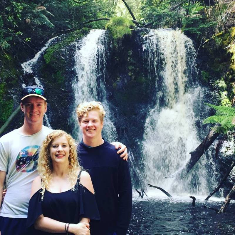 Where did it all&nbsp;begin?!