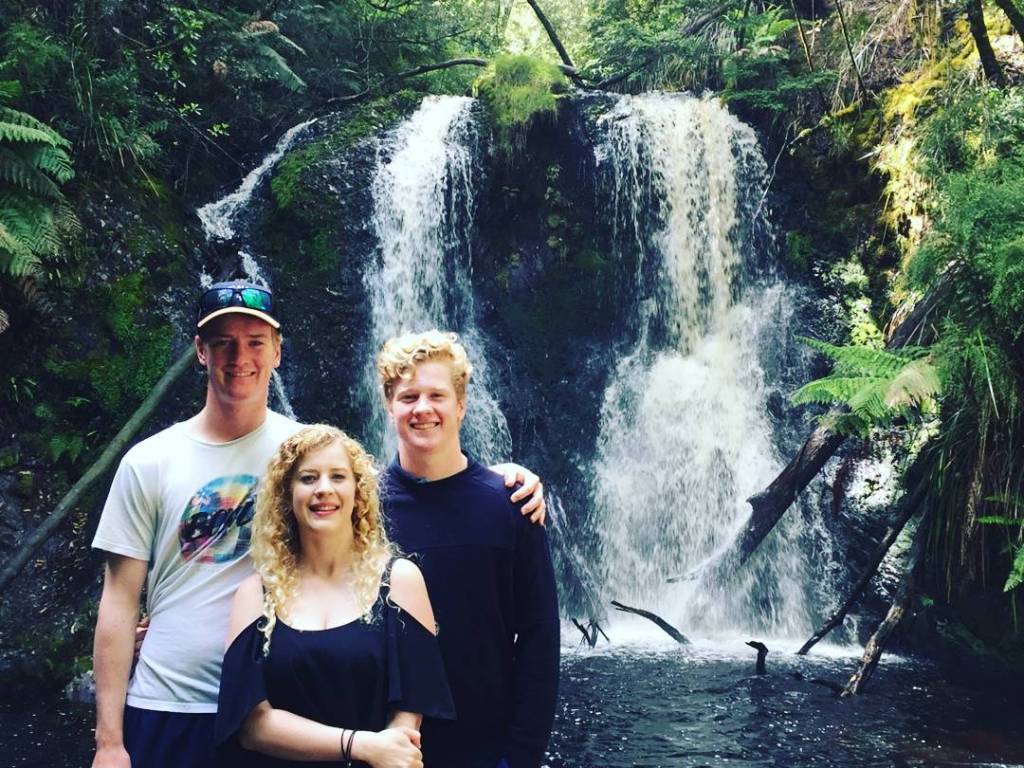 Where did it all&nbsp;begin?!