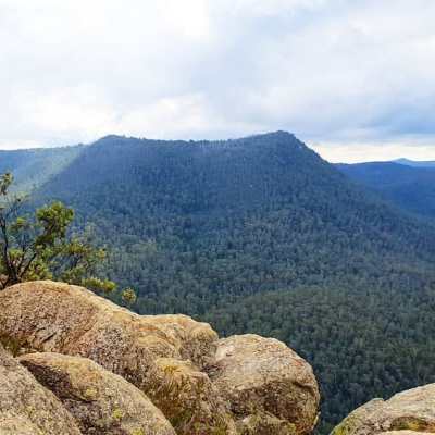 Best hikes in the&nbsp;ACT