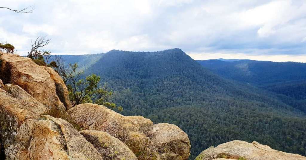 Best hikes in the&nbsp;ACT