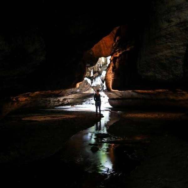 My first week in the Blue&nbsp;Mountains