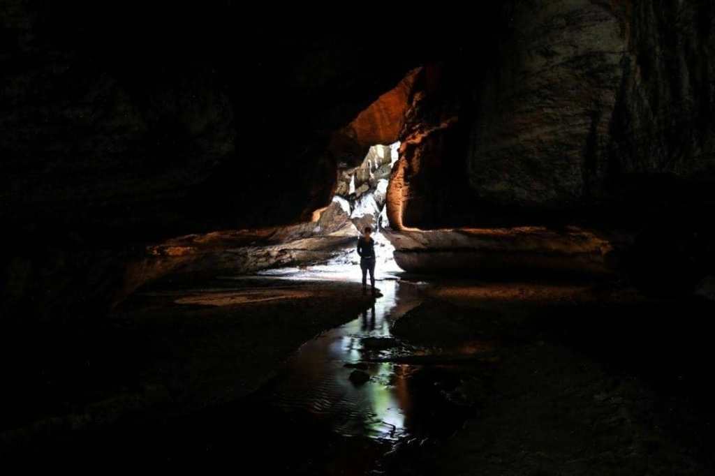 My first week in the Blue&nbsp;Mountains