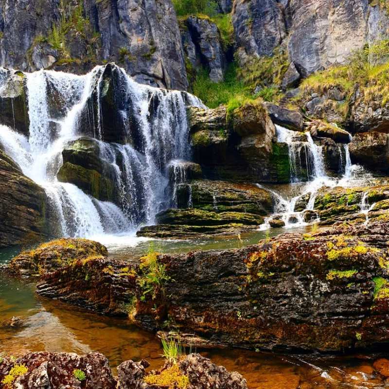 My Favourite things to do in the Snowy&nbsp;Mountains