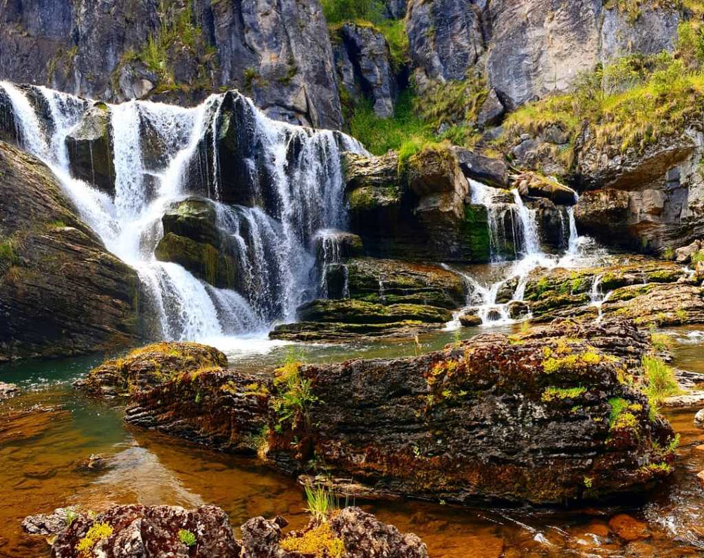 My Favourite things to do in the Snowy&nbsp;Mountains