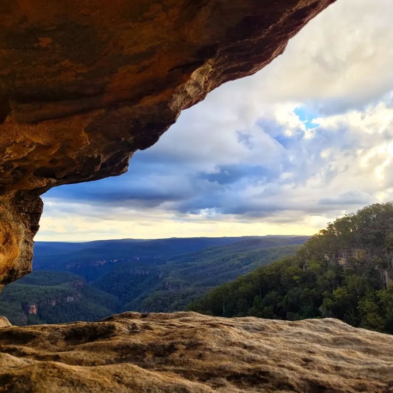 The Magic of the Southern&nbsp;Highlands