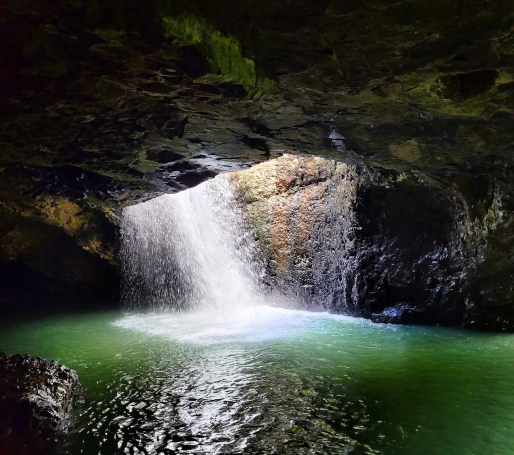 Road Tripping from Newcastle to&nbsp;Noosa