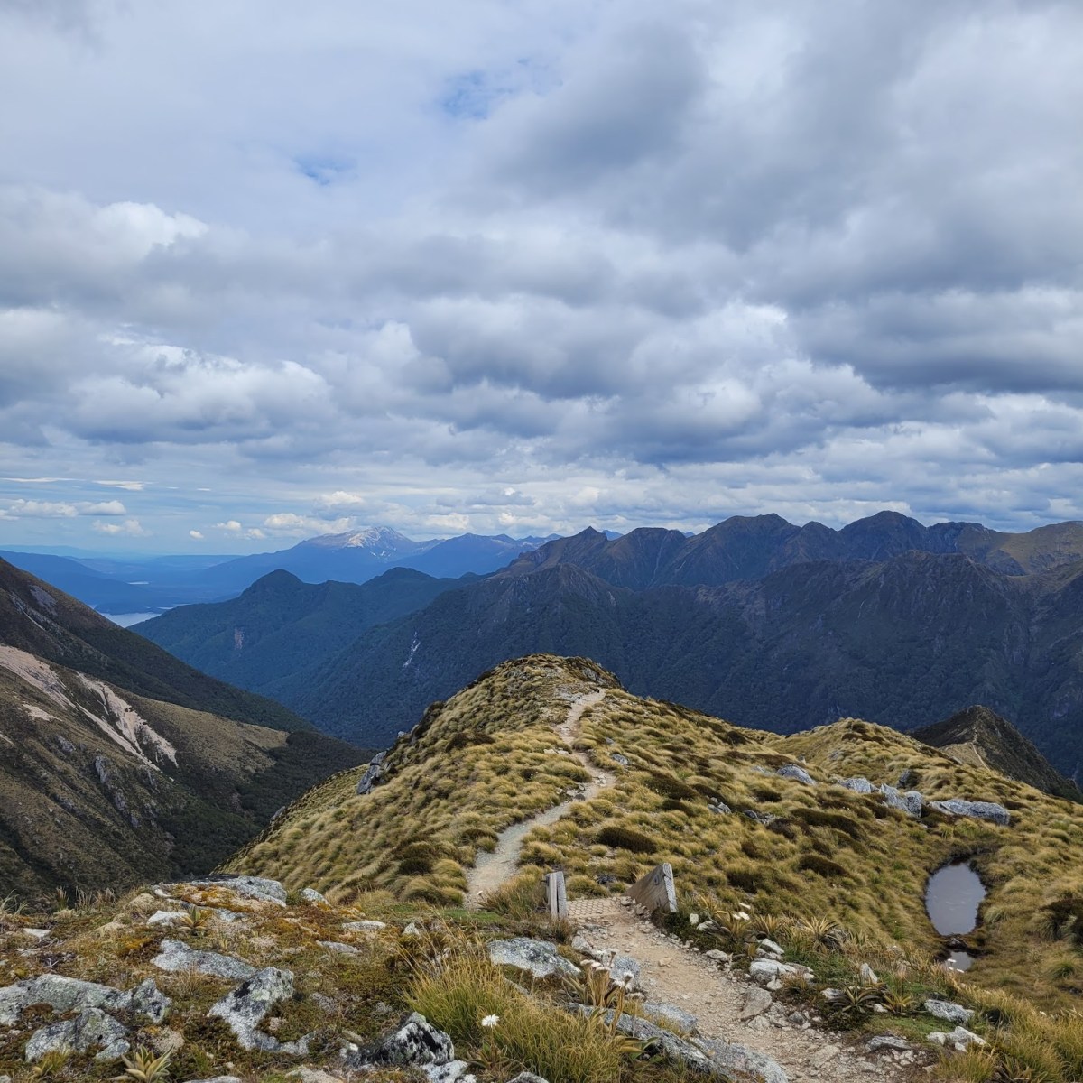 3 Week mission to New Zealand’s South&nbsp;Island