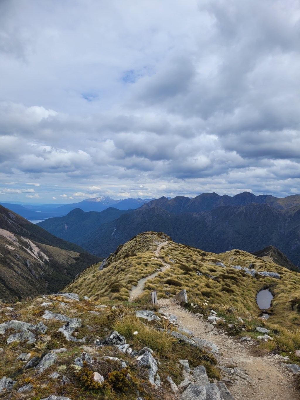 3 Week mission to New Zealand’s South Island