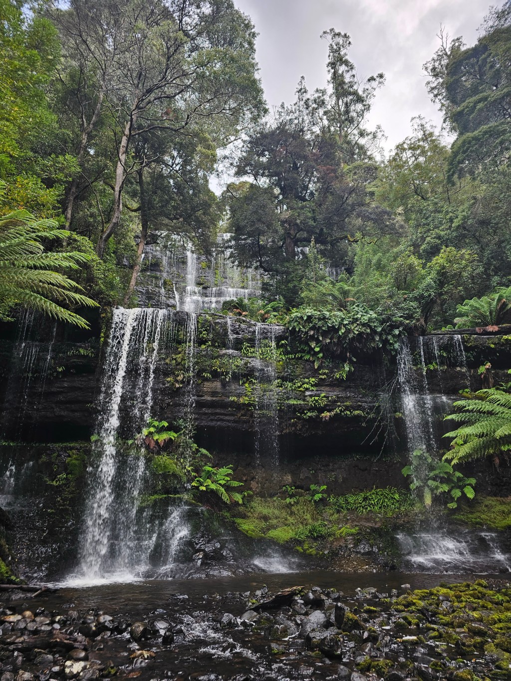 Solo 2 Weeks in&nbsp;Tassie