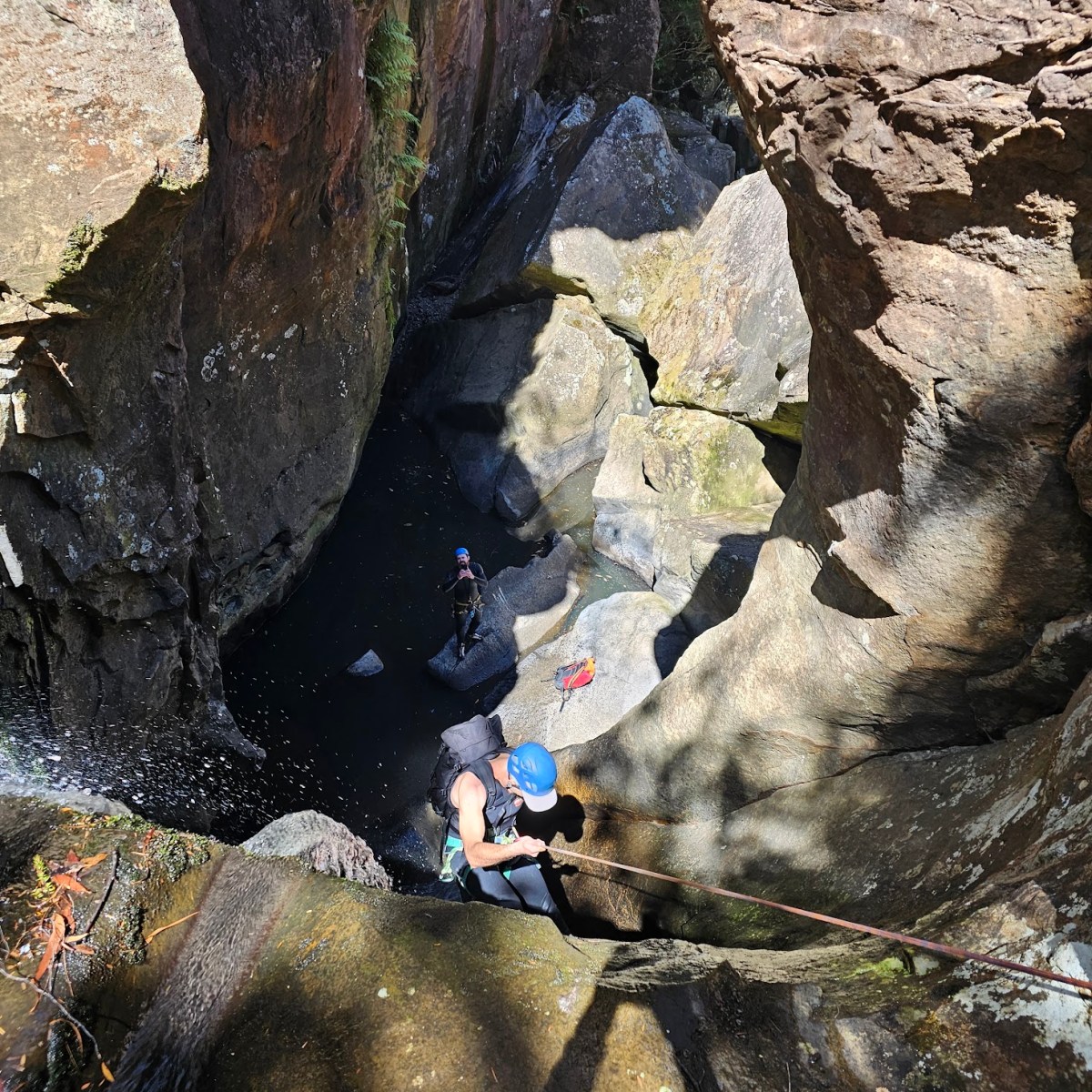 Watta Canyon