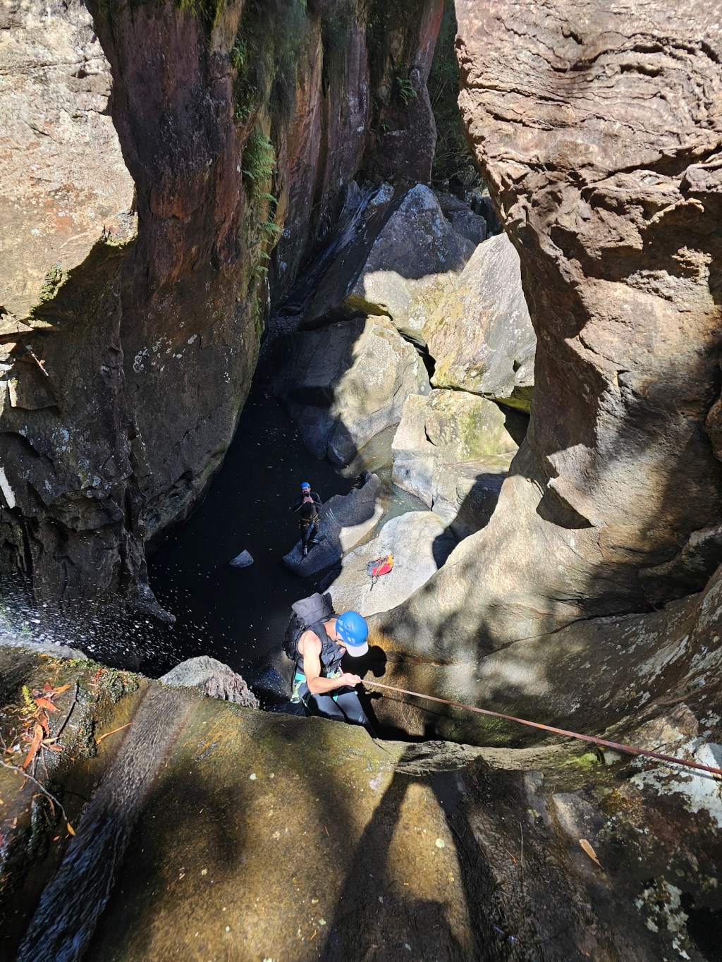Watta Canyon
