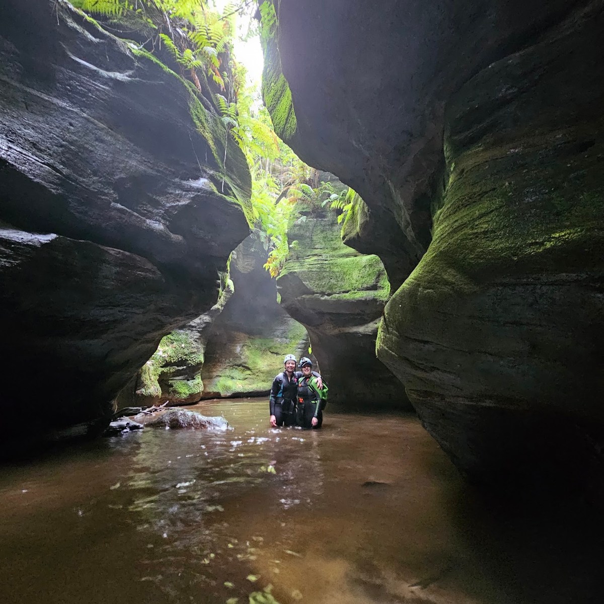 Hat Hill Canyon