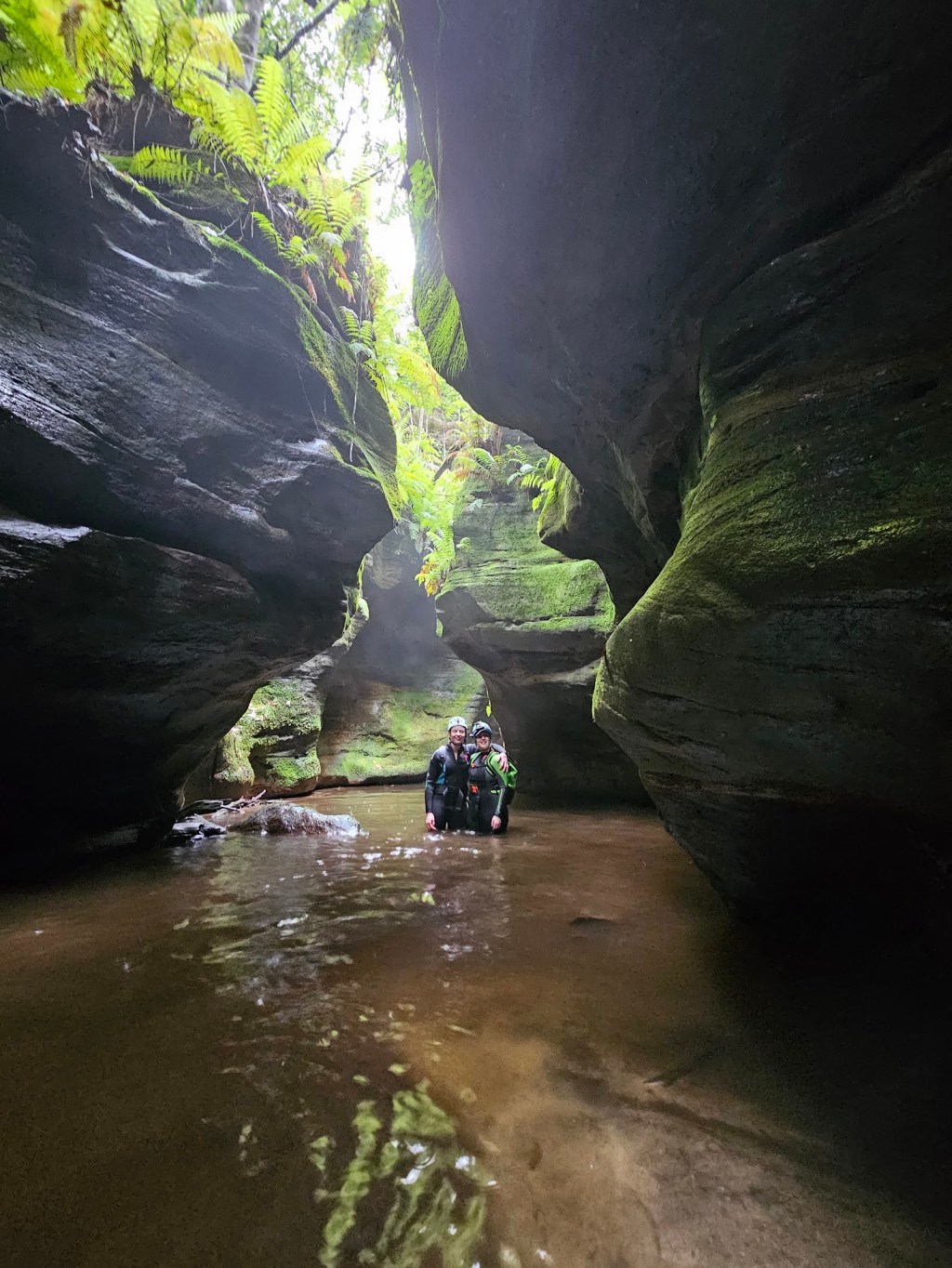 Hat Hill Canyon