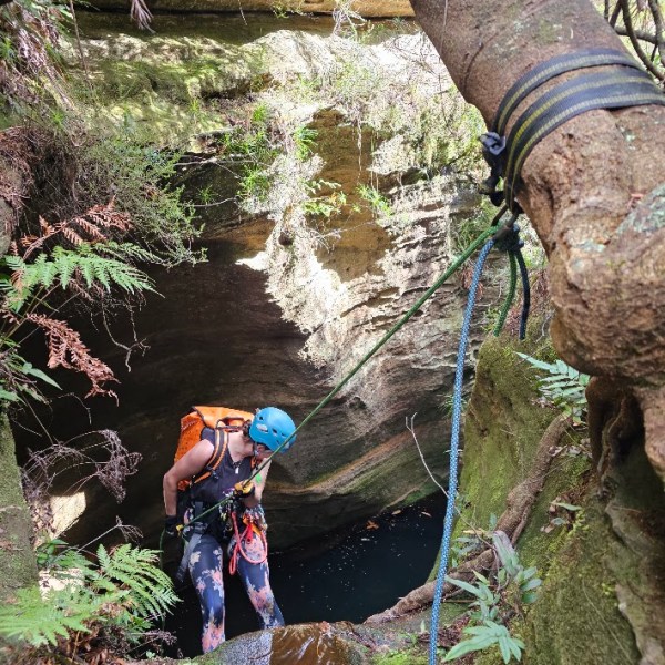 Wotta Canyon