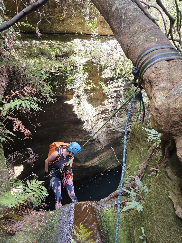 Wotta Canyon