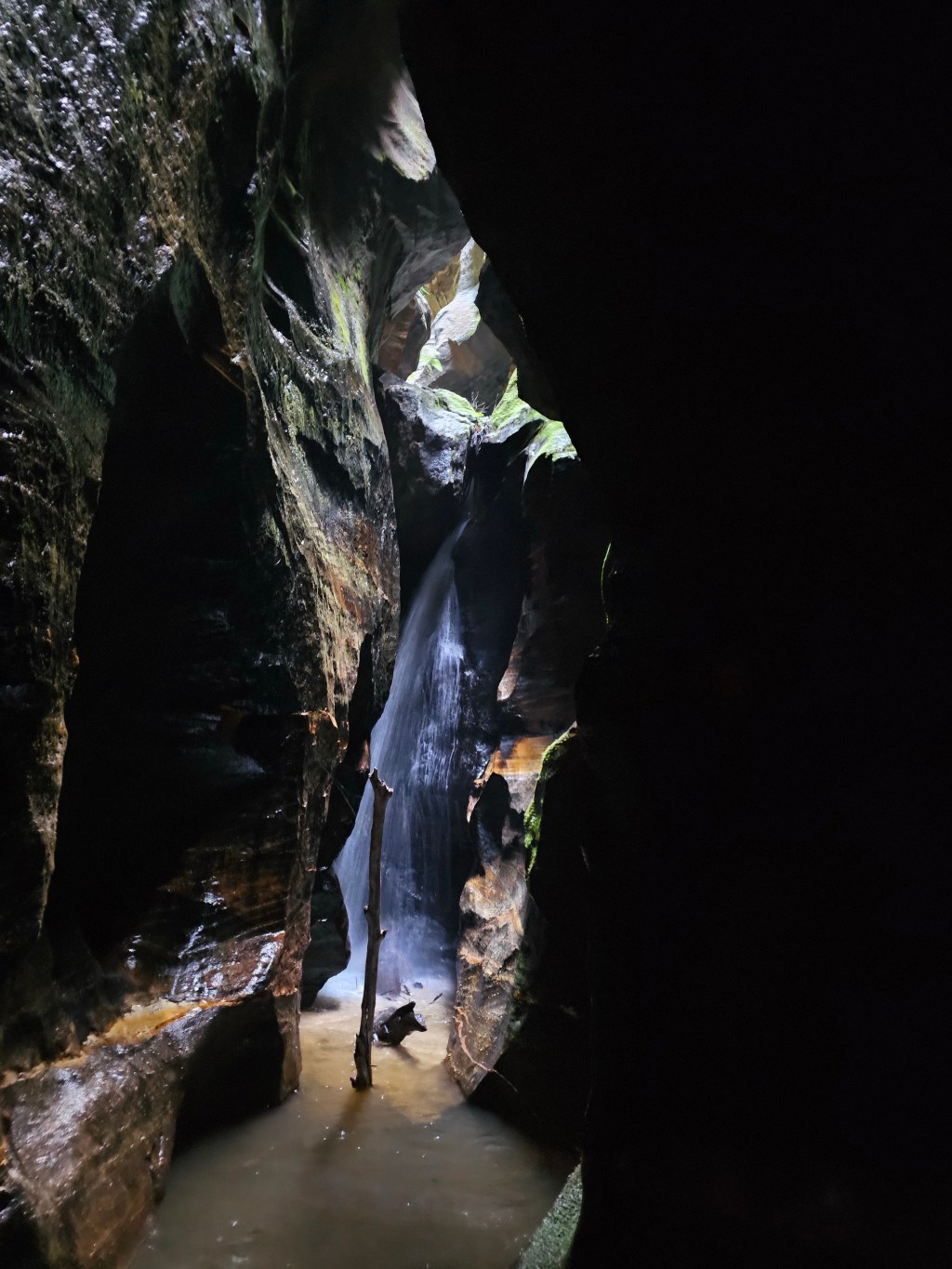 Galah Canyon