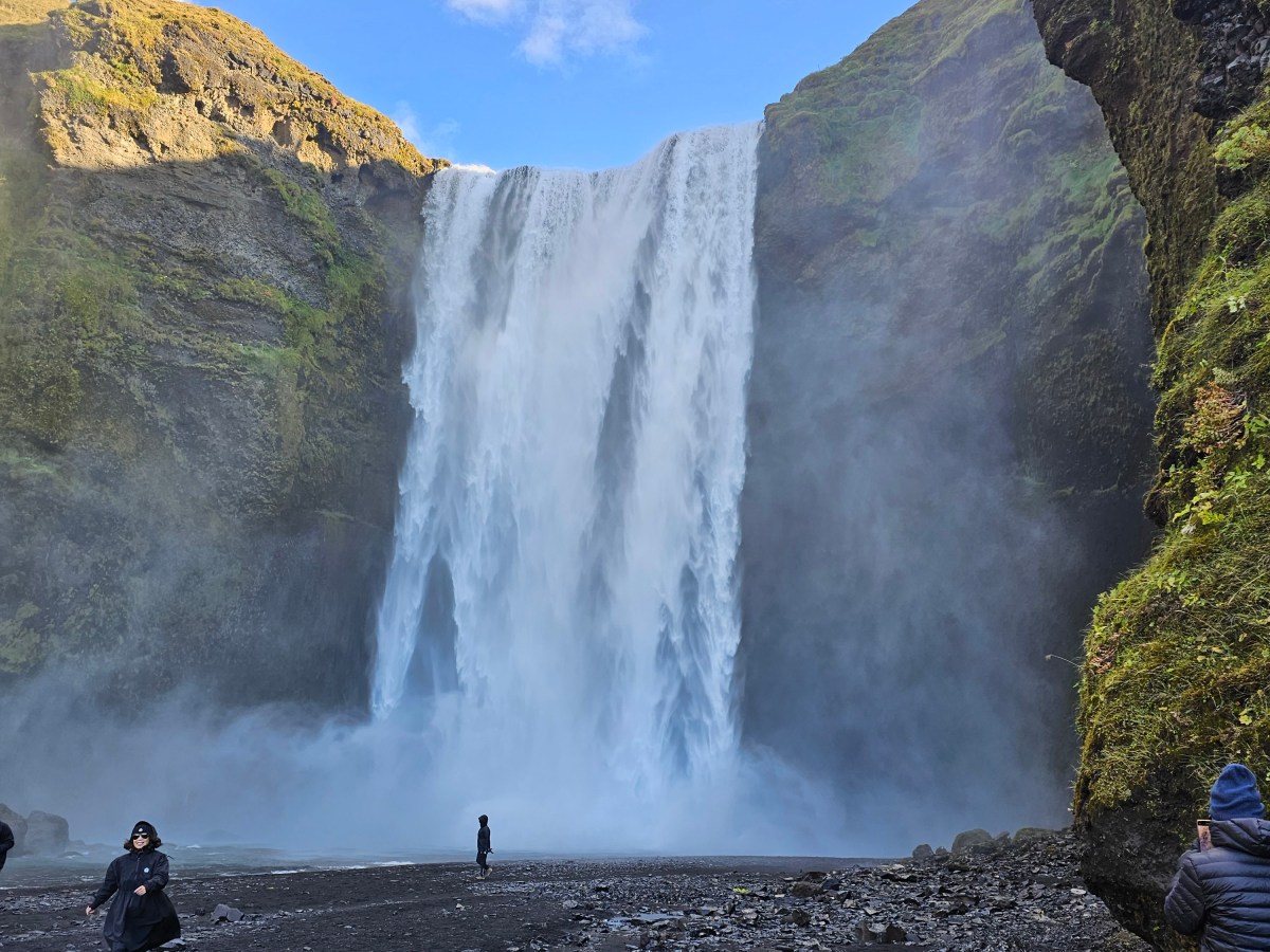 Road Tripping Iceland’s Ring&nbsp;Road