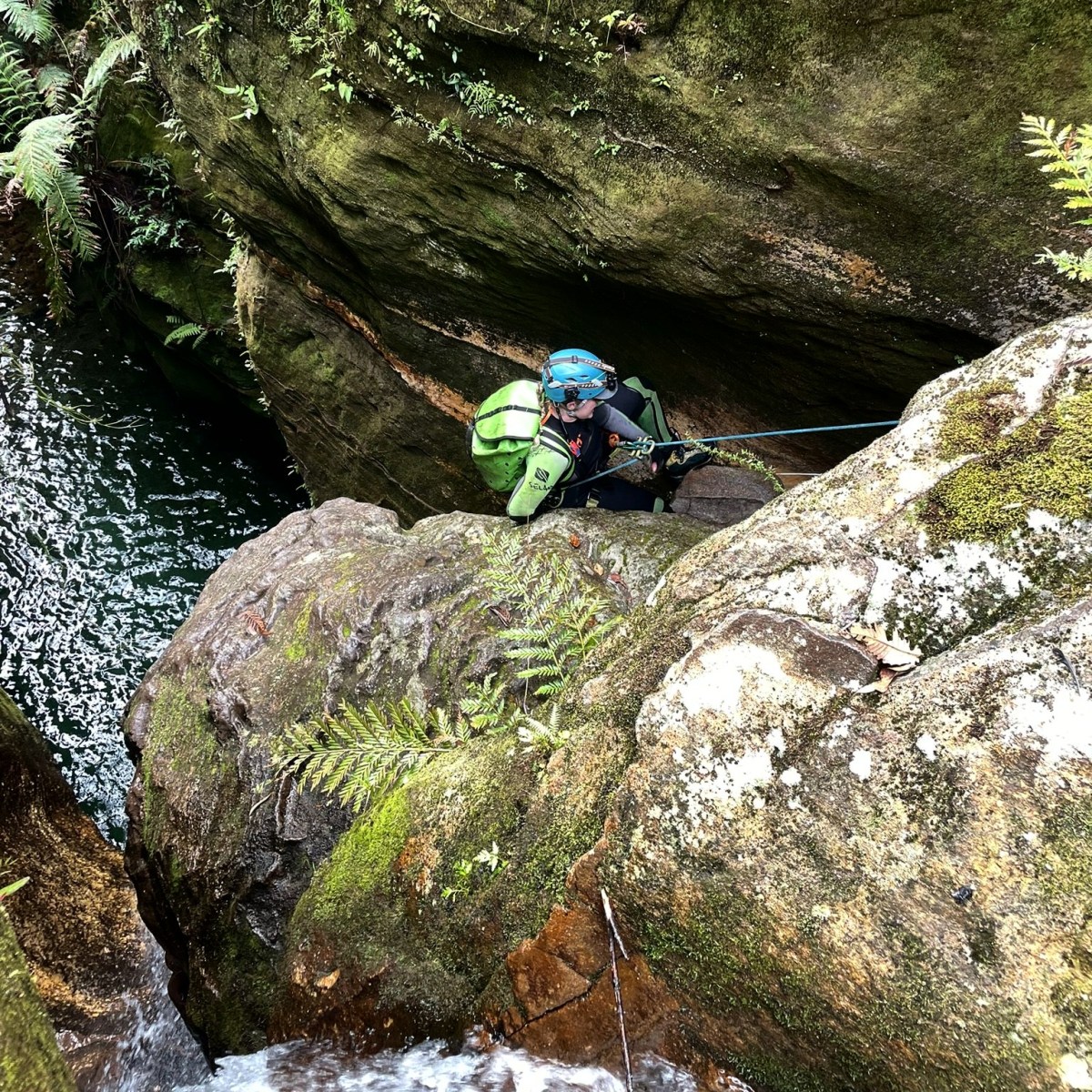 Marijuana Canyon