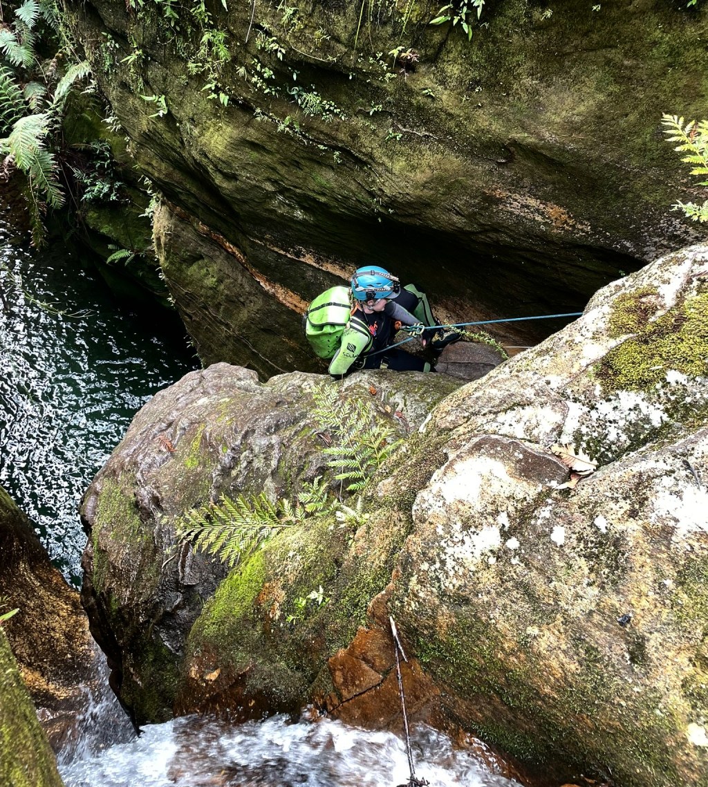 Marijuana Canyon